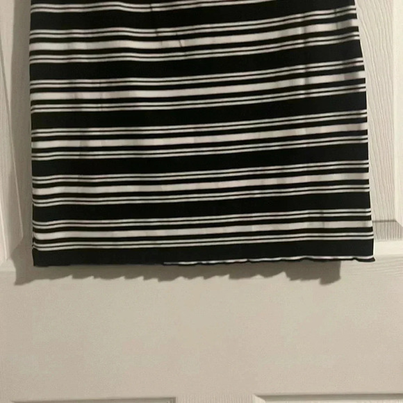 Ultra flirt Junior semi formal dress - Picture 4 of 6